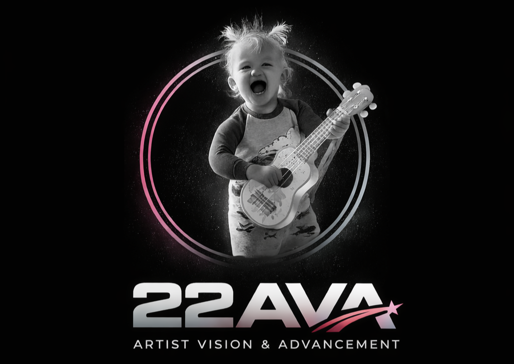 22 AVA Premium Brand Logo